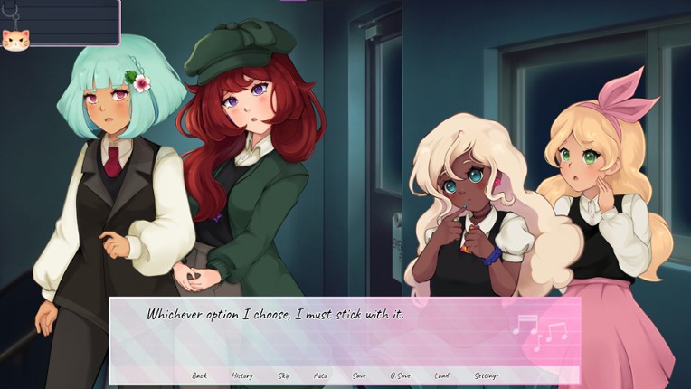 Call the Tune screenshot