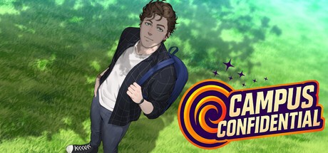 Games like Campus Confidential