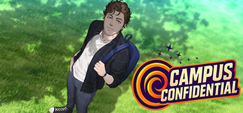 Campus Confidential Image