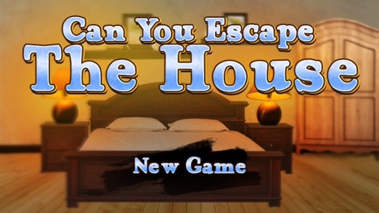 Can You Escape The House screenshot