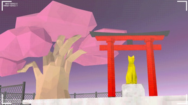 Capturing Scale screenshot