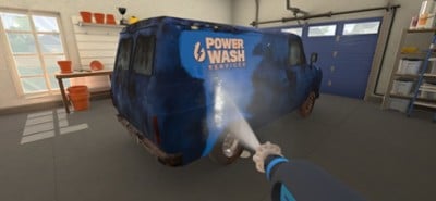 Car Wash Game : Car Racer ASMR Image