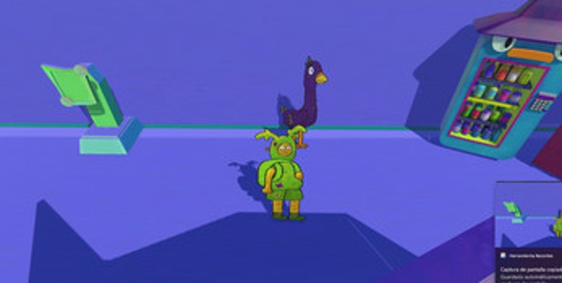 CardToon: Wonder Colors screenshot