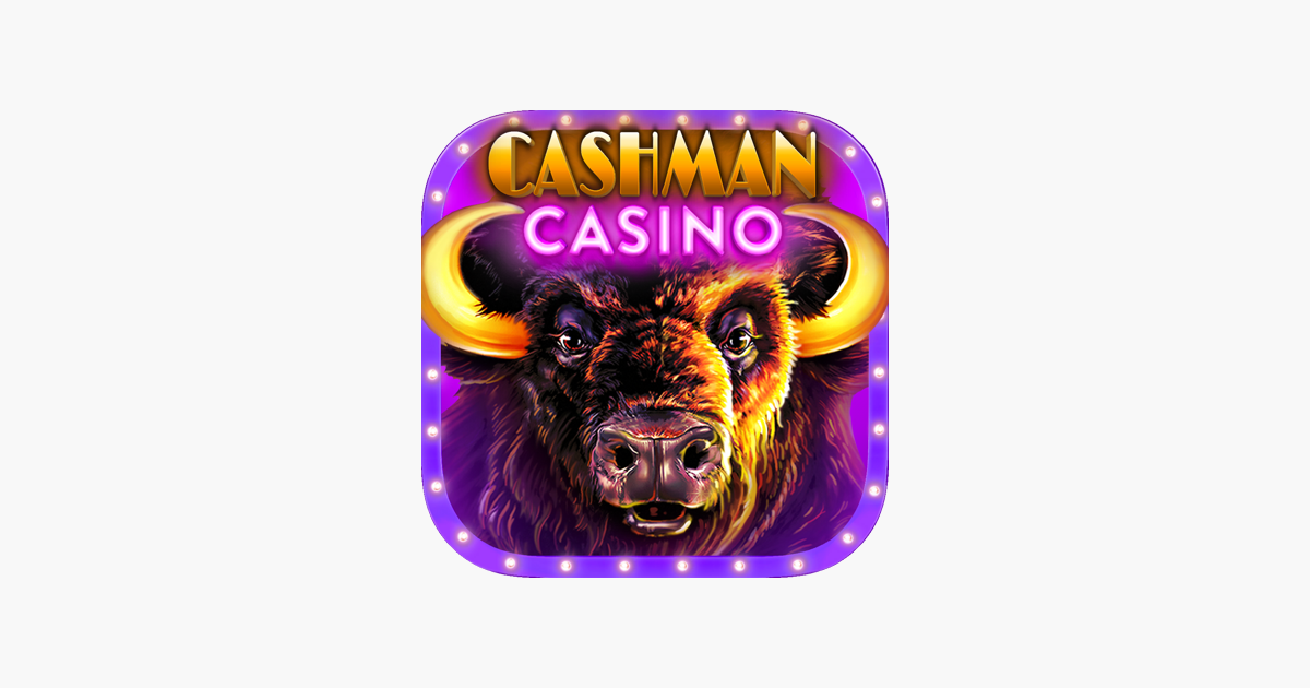 Games like Cashman Casino Slots Games