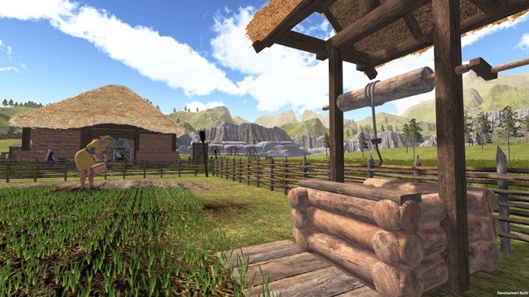 Cave to Kingdom screenshot