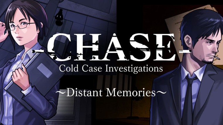 Chase: Cold Case Investigations - Distant Memories screenshot