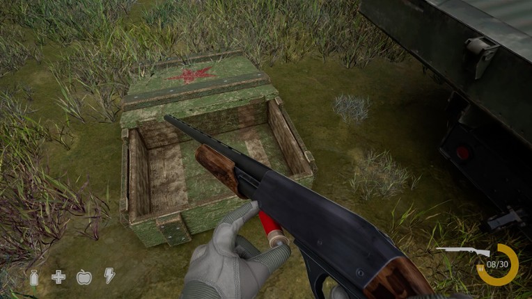 CHERNOBYL: The Secrets of Pripyat screenshot