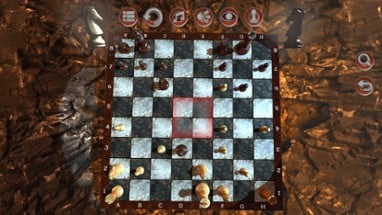 Chess Knight 2 Image