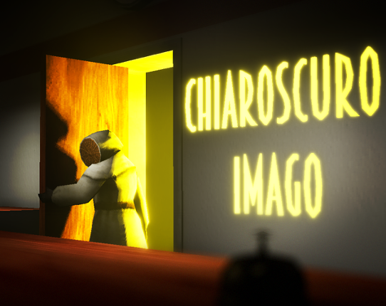 Chiaroscuro Imago Image