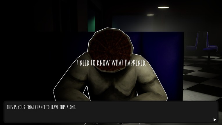 Chiaroscuro Imago screenshot