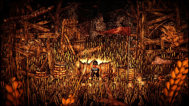 Chronoscript: The Endless End screenshot