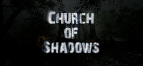 Games like Church of Shadows