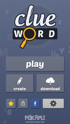 Clue Word [Free] Image