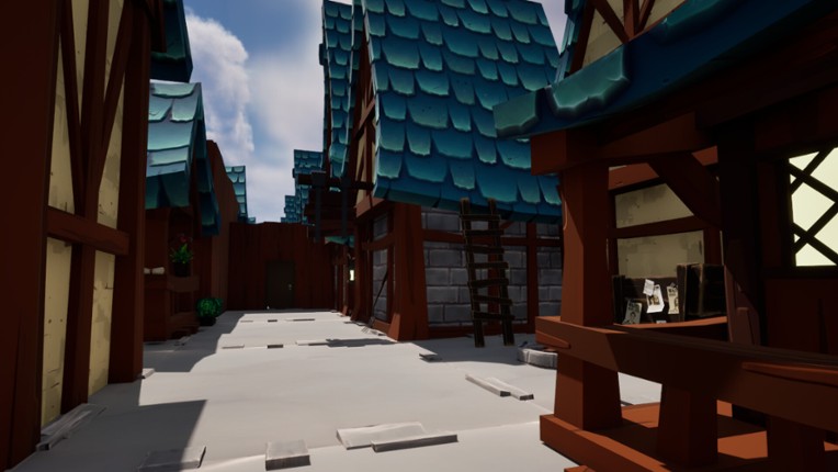 Clueless: An Item Finder screenshot