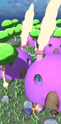 Color Ball screenshot