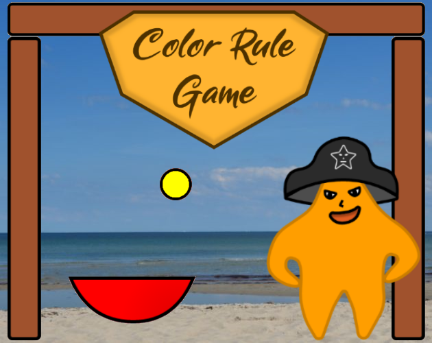 Games like Color Rule Game