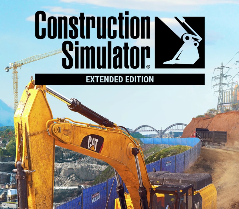 Games like Construction Simulator