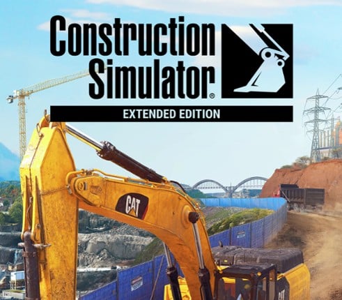 Construction Simulator Image