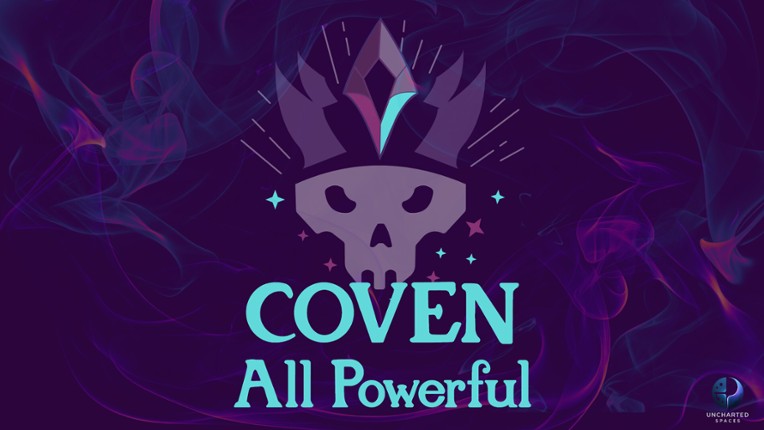 Coven: All Powerful screenshot