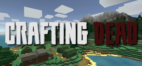 Games like Crafting Dead