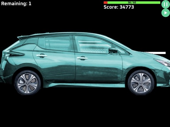 Crazy Cars by Ali Emre screenshot
