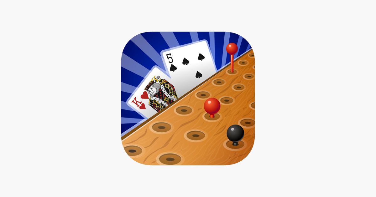 Games like Cribbage Live