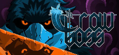 Games like Crow Boss