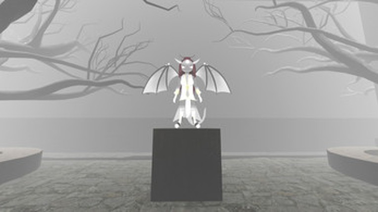 Crystalled Bullets screenshot