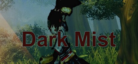 Games like Dark Mist