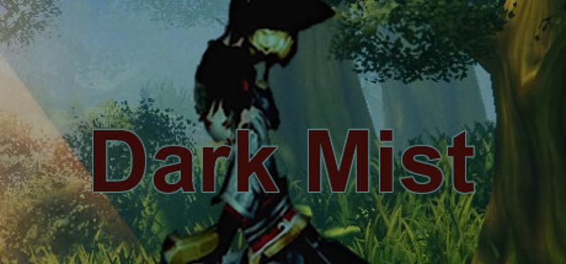 Dark Mist Game Cover