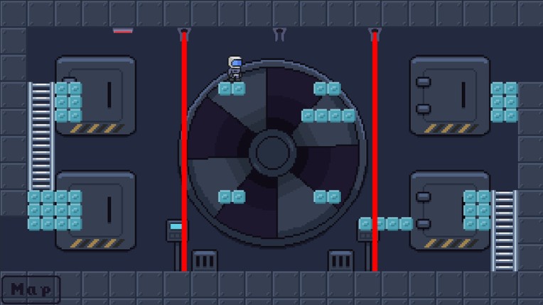 Dark Protocol screenshot