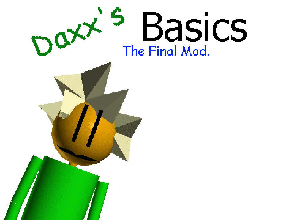 Games like Daxx's Basics (FINAL)