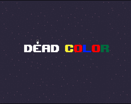 DEAD COLOR Image