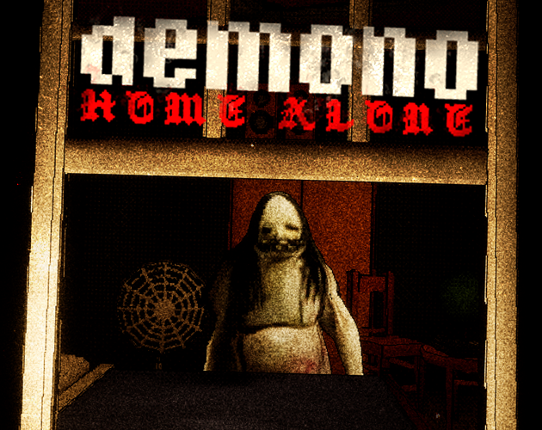 Demono: Home Alone Image