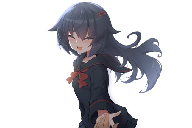 Detective Araka screenshot