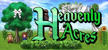 Games like De'Vine: Heavenly Acres