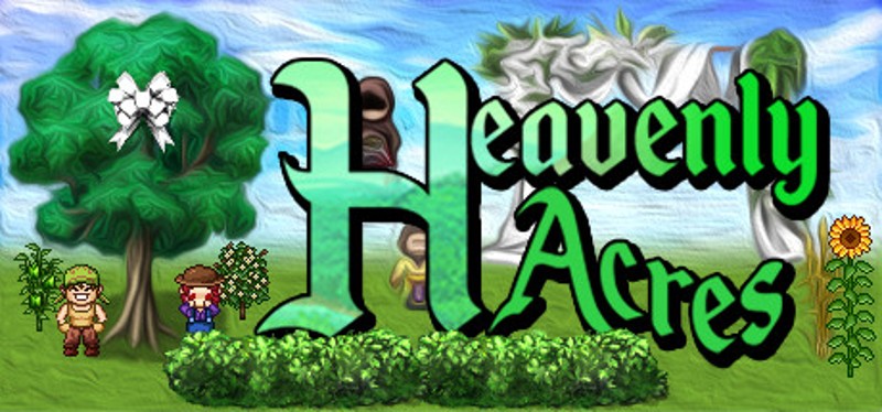 De'Vine: Heavenly Acres Image