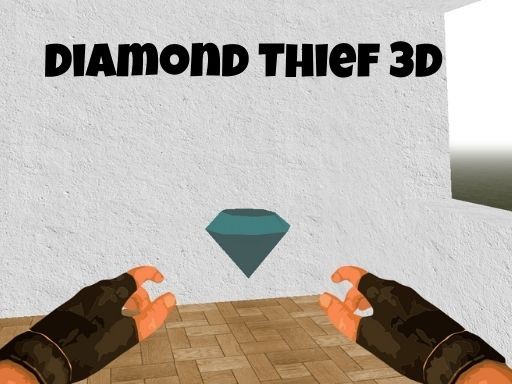 Games like Diamond Thief 3D