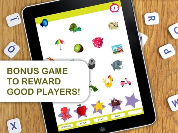 Dic-Dic. Multilingual dictation to practise spelling, writing and sound-letter matching screenshot