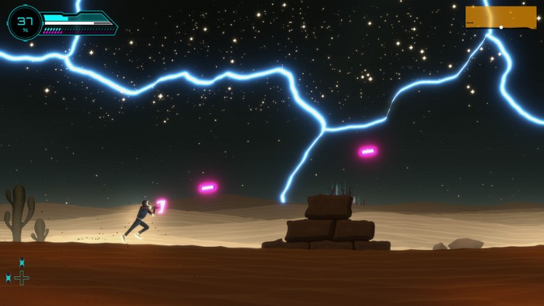 Dreeg screenshot