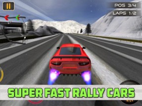 Drift Max Speed- Car Racing Image