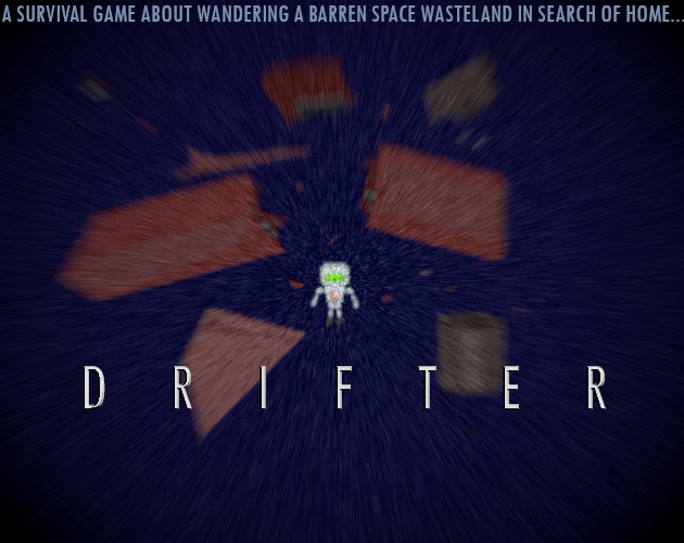 Games like Drifter