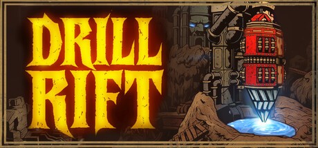 Games like Drill Rift