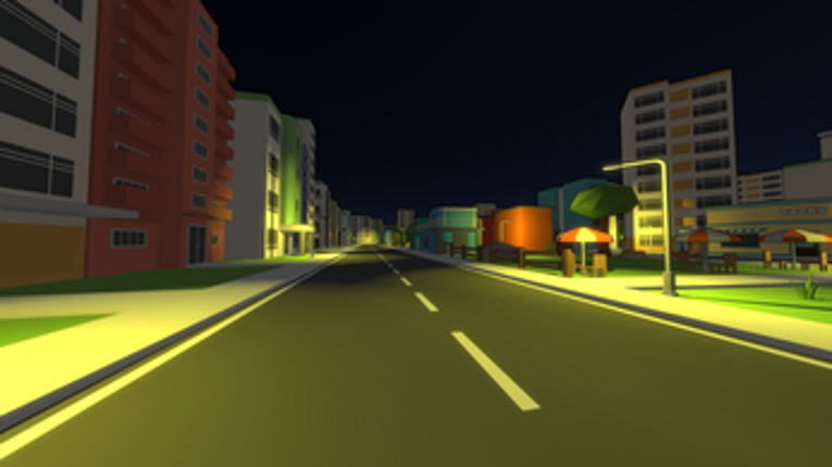 Dumpster Diving Game screenshot