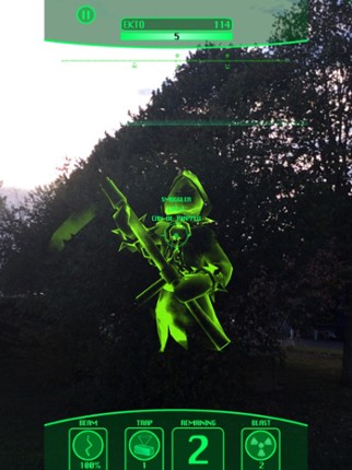 Echoes From Beyond screenshot