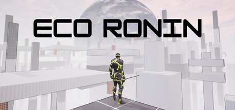 Games like Eco Ronin