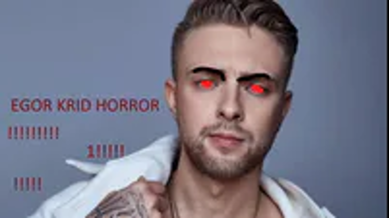 Egor Krid horror (very spooky game!) Image