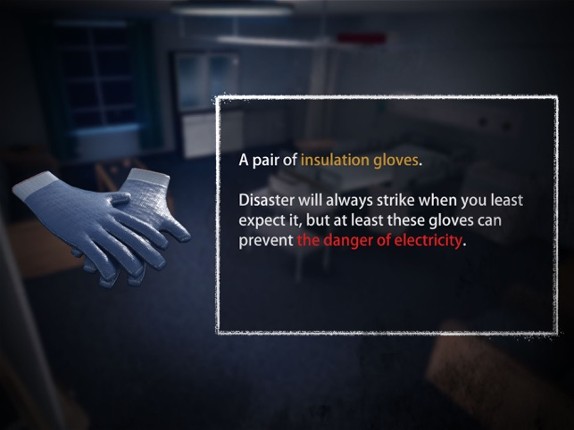 Endless Nightmare 2: Hospital screenshot