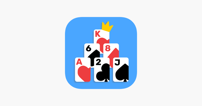 Endless Pyramid Solitaire Image