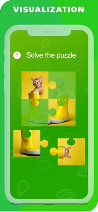 Epic Quiz: Trivia is Power Hub screenshot
